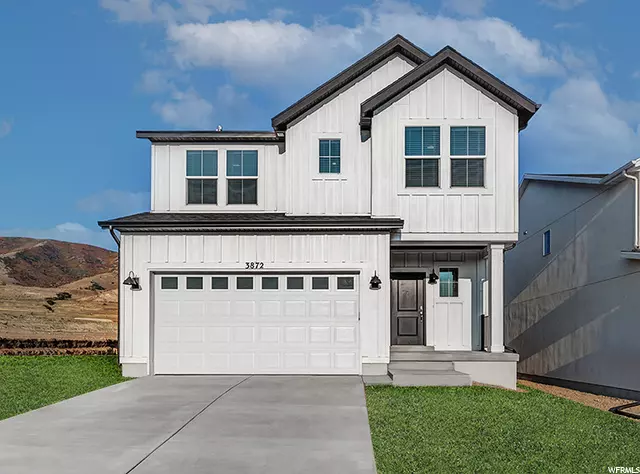 Lehi, UT 84043,3848 W 510 N #531