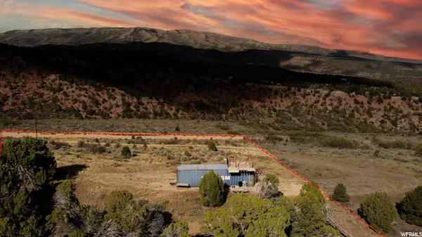 Fruitland, UT 84027,3 MOOSE RIDGE W