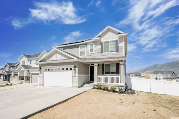 Layton, UT 84040,1613 E 3175 N