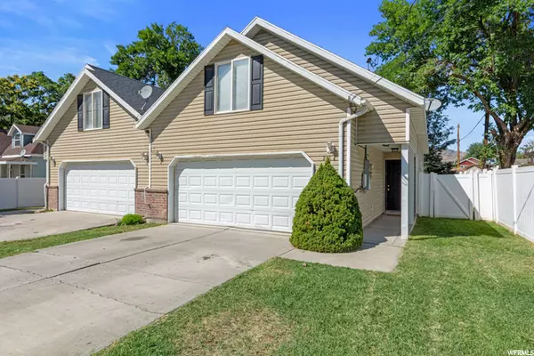 266 W 600 N,  Lehi,  UT 84043