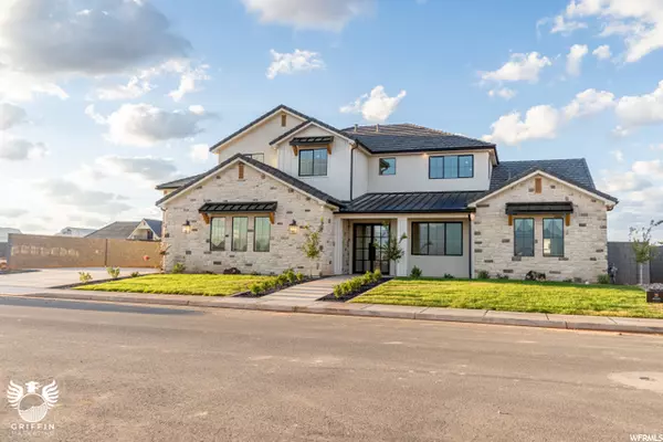 St. George, UT 84790,3044 E BLUE HERON DR