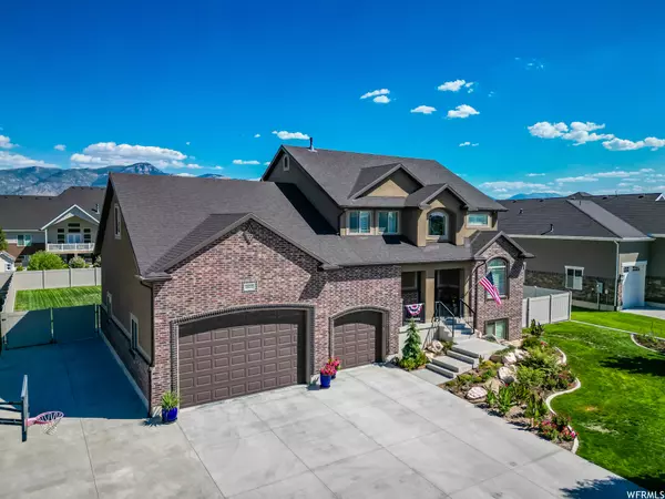 Farr West, UT 84404,2102 N 2625 W
