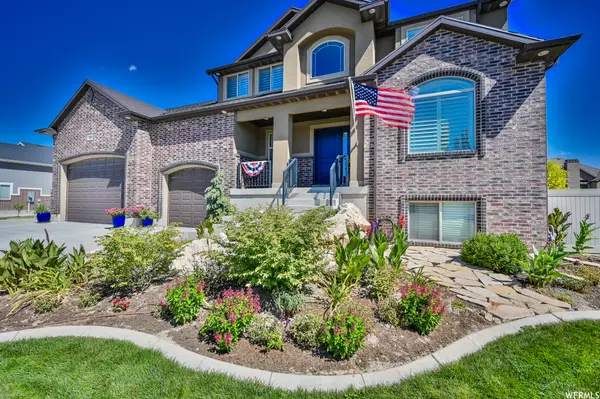 Farr West, UT 84404,2102 N 2625 W