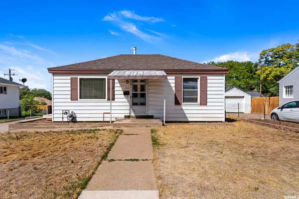 164 S 400 E,  Clearfield,  UT 84015