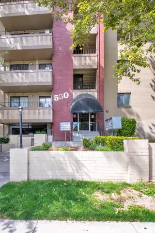 Salt Lake City, UT 84111,550 S 400 E #3105