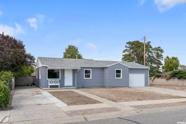 Kearns, UT 84118,4706 W HOFFMAN ST