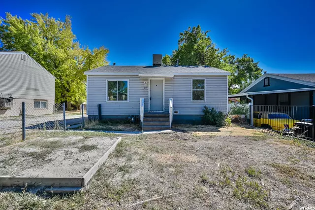 Ogden, UT 84403,615 29TH ST