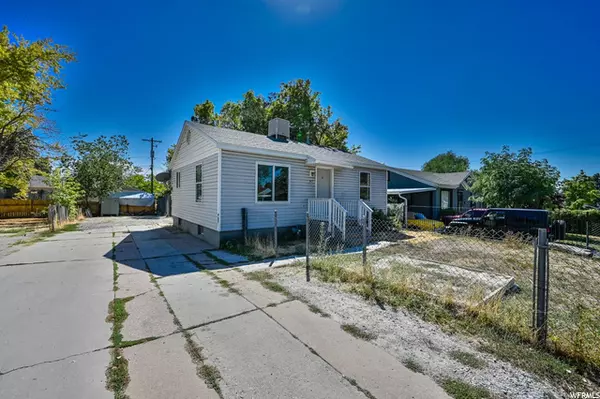 Ogden, UT 84403,615 29TH ST