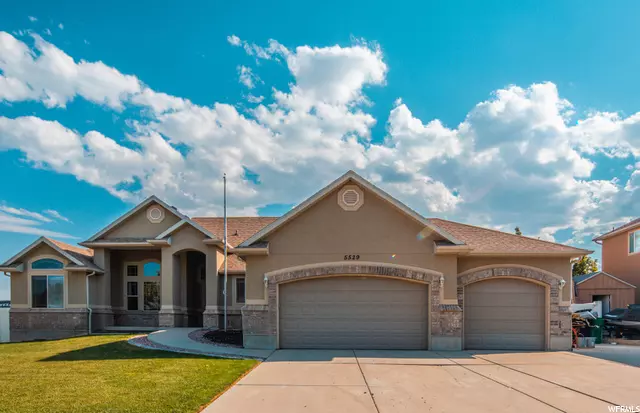 Herriman, UT 84096,5529 W VENETIA ST