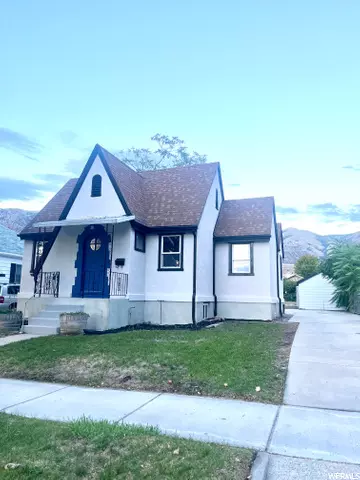 Brigham City, UT 84302,80 N 100 E