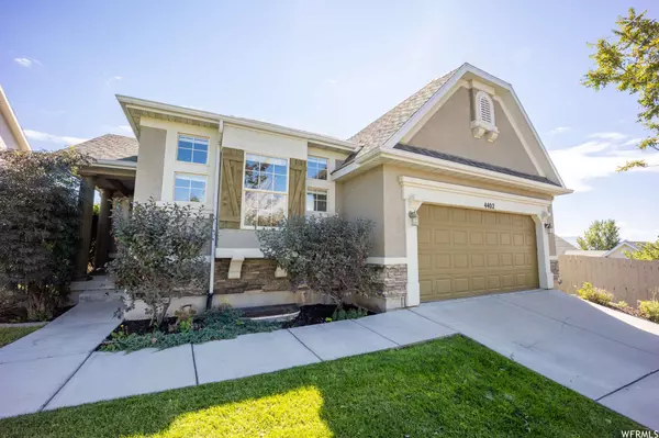 Lehi, UT 84043,4402 N CHESTNUT OAK DR