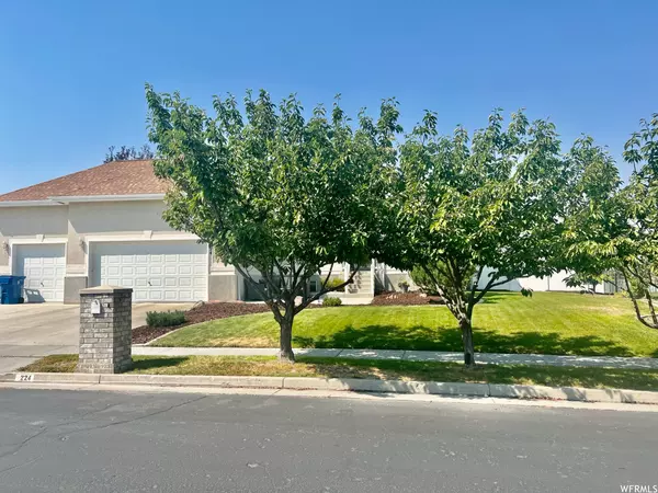 Stansbury Park, UT 84074,224 SPINNAKER DR