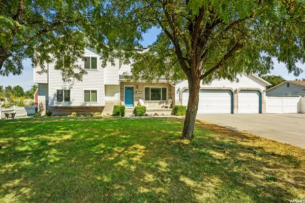 Taylorsville, UT 84123,1304 W 5050 S