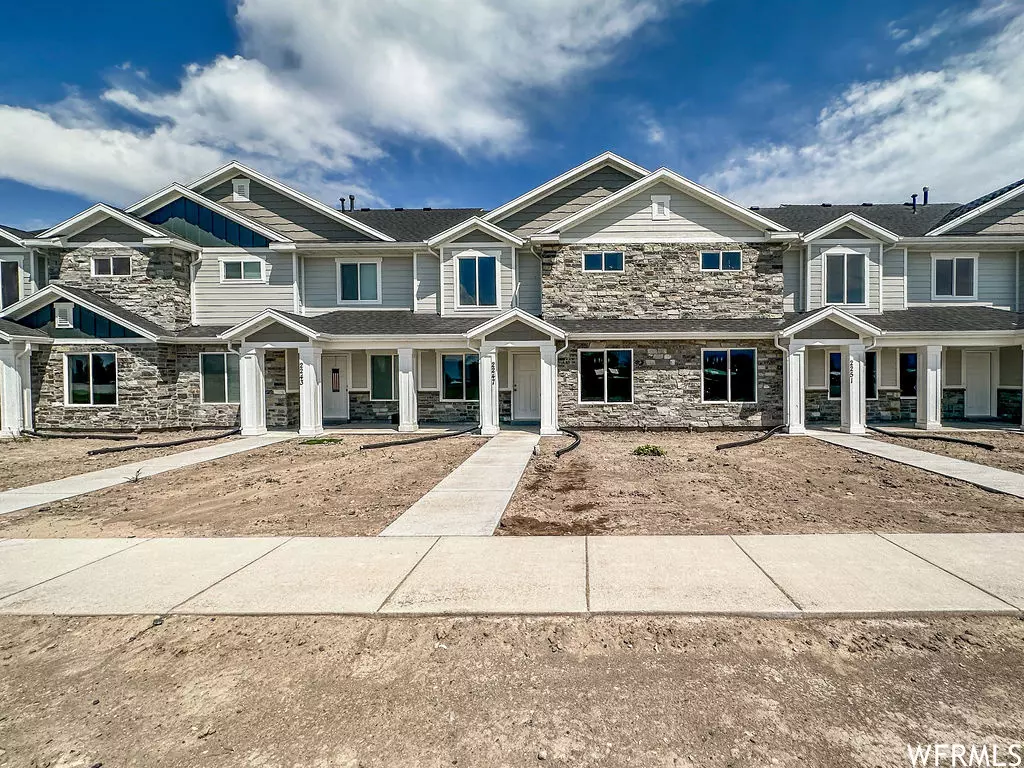 Nibley, UT 84321,2247 S 1180 W #15