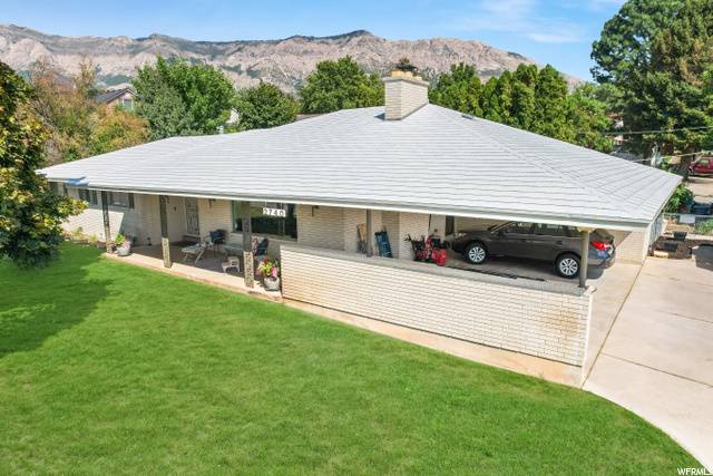 2740 N 550 E,  North Ogden,  UT 84414