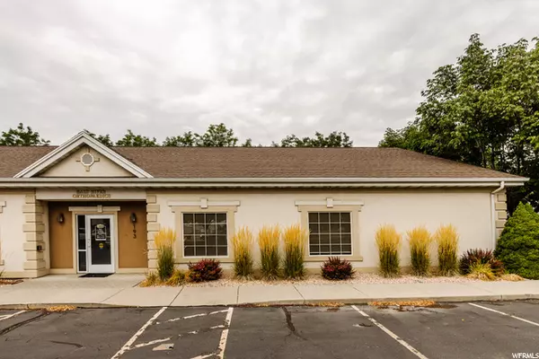 North Logan, UT 84341,193 E 1600 N