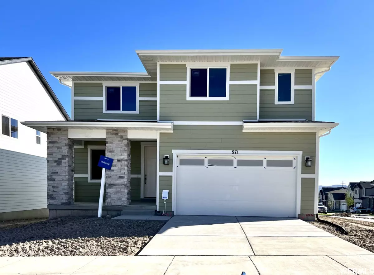 Saratoga Springs, UT 84045,971 W RUDDY CLOVER LN N #281