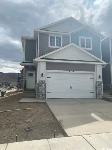 Eagle Mountain, UT 84005,4774 E HIDDEN LOOP RD WAY #2874