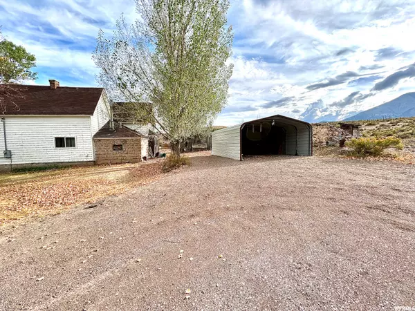 Marysvale, UT 84750,3860 S THOMPSONVILLE RD