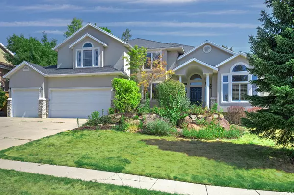 Cottonwood Heights, UT 84121,7967 DANISH RIDGE WAY