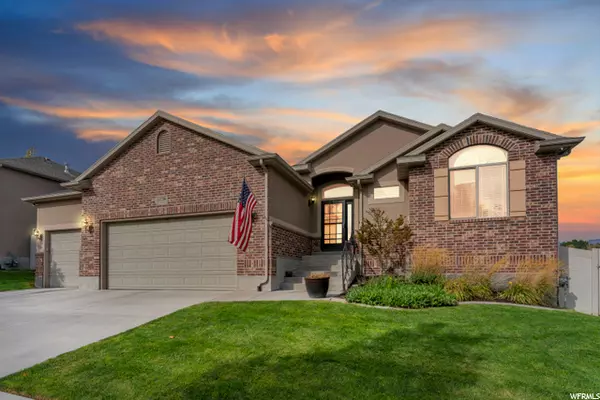 Riverton, UT 84096,13708 S BUCKEYE VIEW WAY