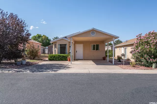 Hurricane, UT 84737,97 PARTRIDGE DR