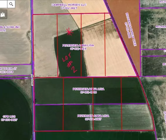 Fielding, UT 84311,17600 N 3600 W #2