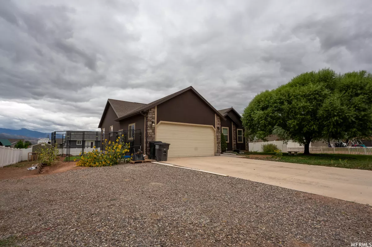 Richfield, UT 84701,773 W 1080 S