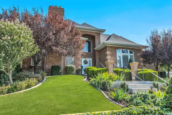 Orem, UT 84097,915 HIGH COUNTRY DR