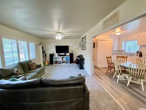 Washington Terrace, UT 84405,471 W 5200 S