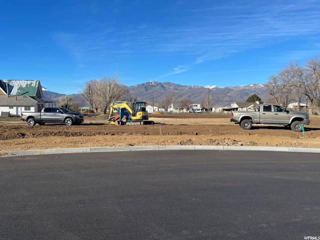 Heber City, UT 84032,2436 S ORCHARD CIR E #6