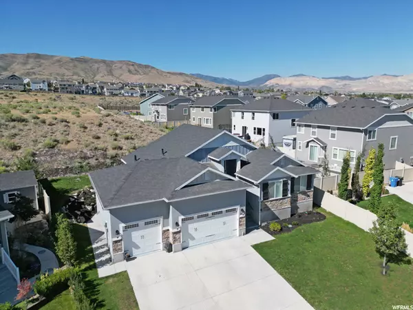 Herriman, UT 84096,14332 S DUSTY MEADOWS CIR W