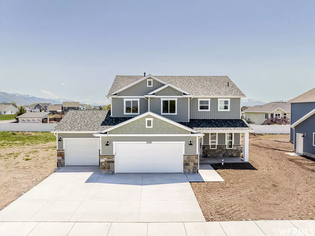 Nibley, UT 84321,1100 W 2260 S #10