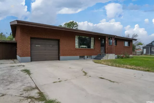 Downey, ID 83234,179 N 2ND ST E