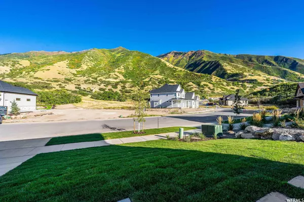 Mapleton, UT 84664,3508 S MAPLETON ESTATES DR. E #LOT 8