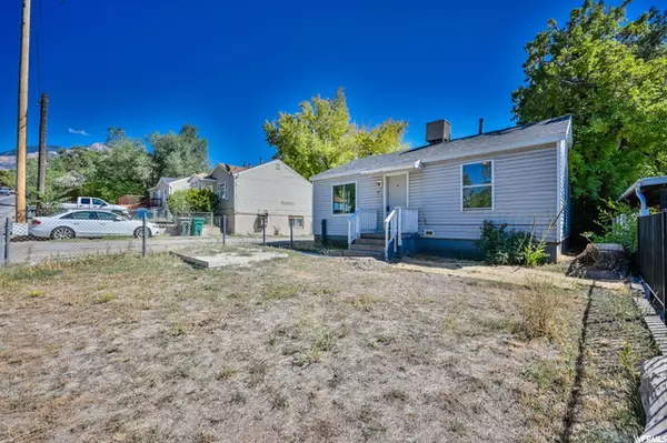 Ogden, UT 84403,615 29TH ST