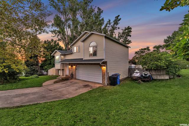 Providence, UT 84332,571 E CENTER ST