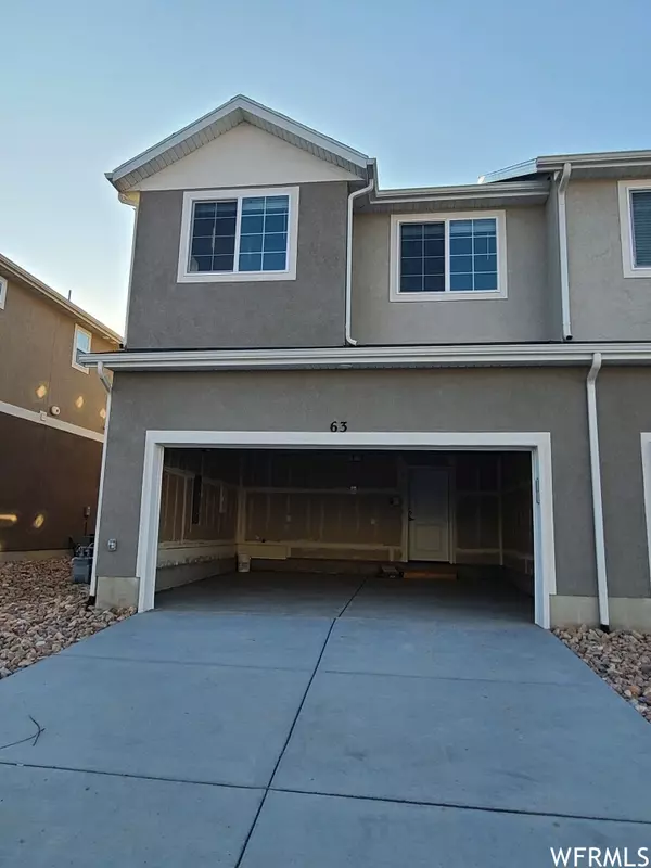 Saratoga Springs, UT 84045,63 S CRATER POOL LN #428