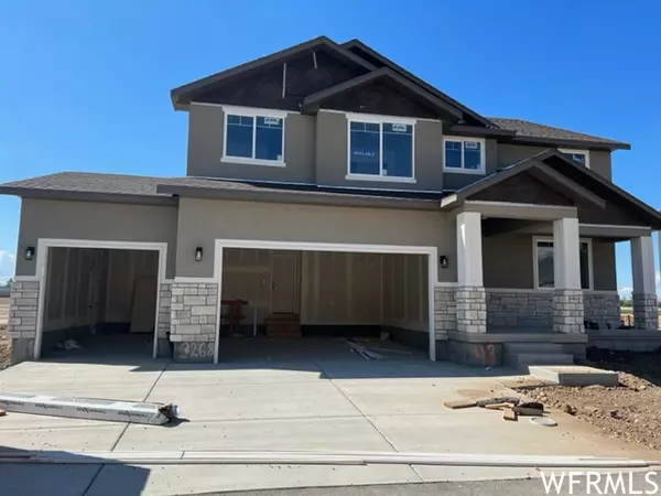 Mapleton, UT 84664,3324 S MAPLETON HEIGHTS DR #43