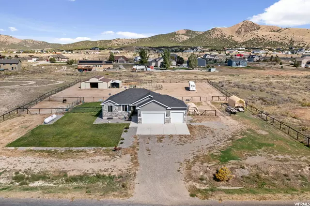 Stockton, UT 84071,2632 W RIM ROCK DR