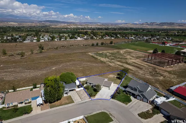 Maeser, UT 84078,2302 W 650 N