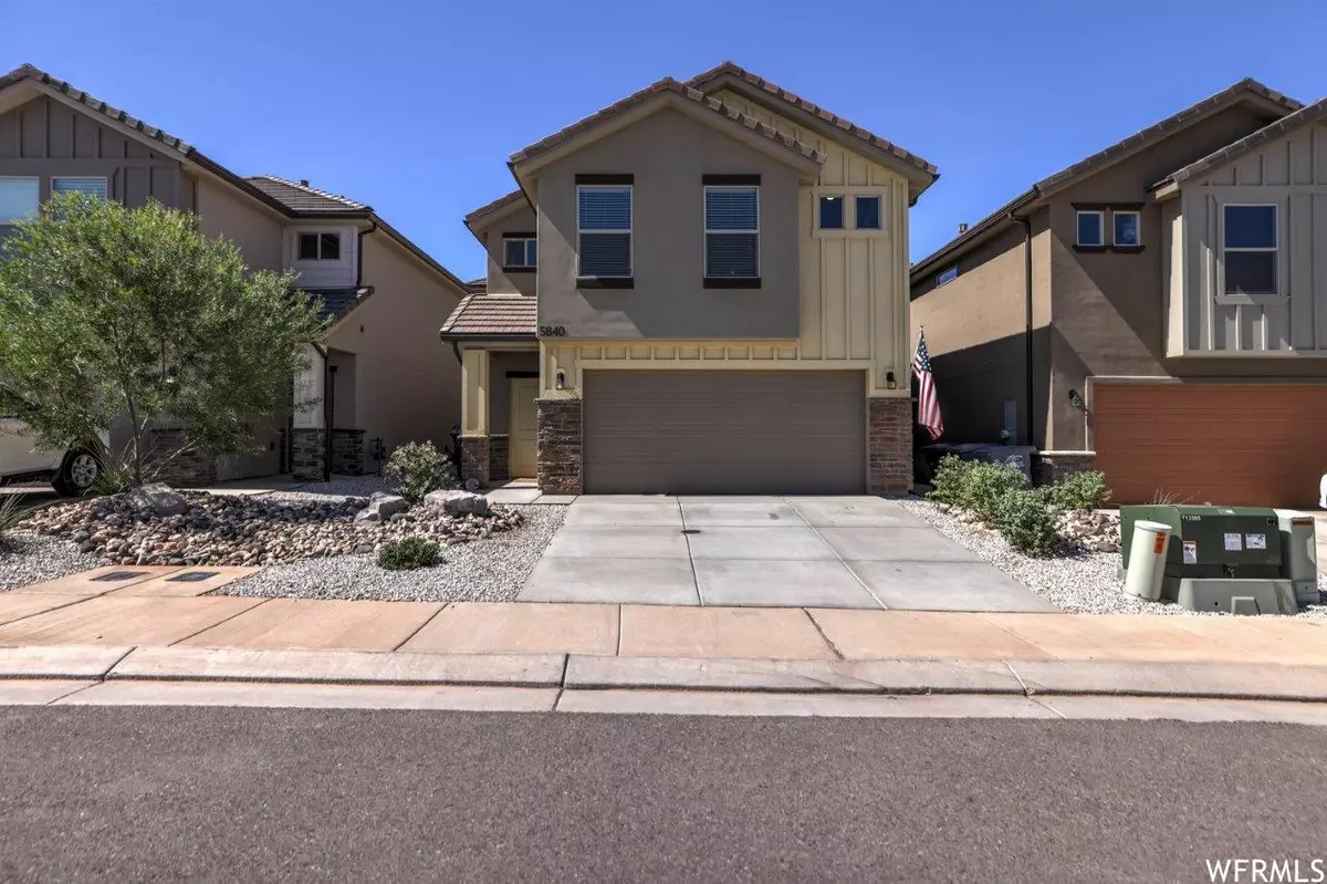 St. George, UT 84790,5840 S CHALLENGER WAY