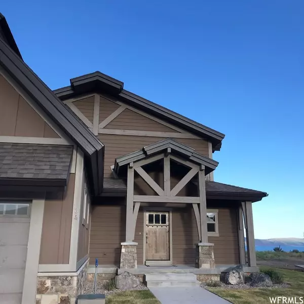 34 LOTUS DR, Fish Haven, ID 83287