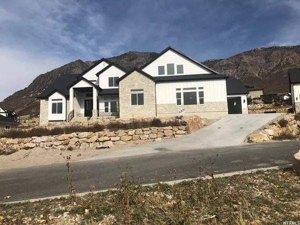 North Ogden, UT 84414,822 E MOUNTAIN RD #24