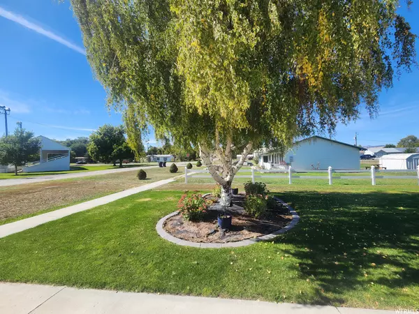 Weston, ID 83286,76 W 1ST N