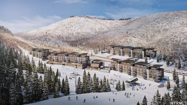 Park City, UT 84060,3267 W DEER HOLLOW RD #1602