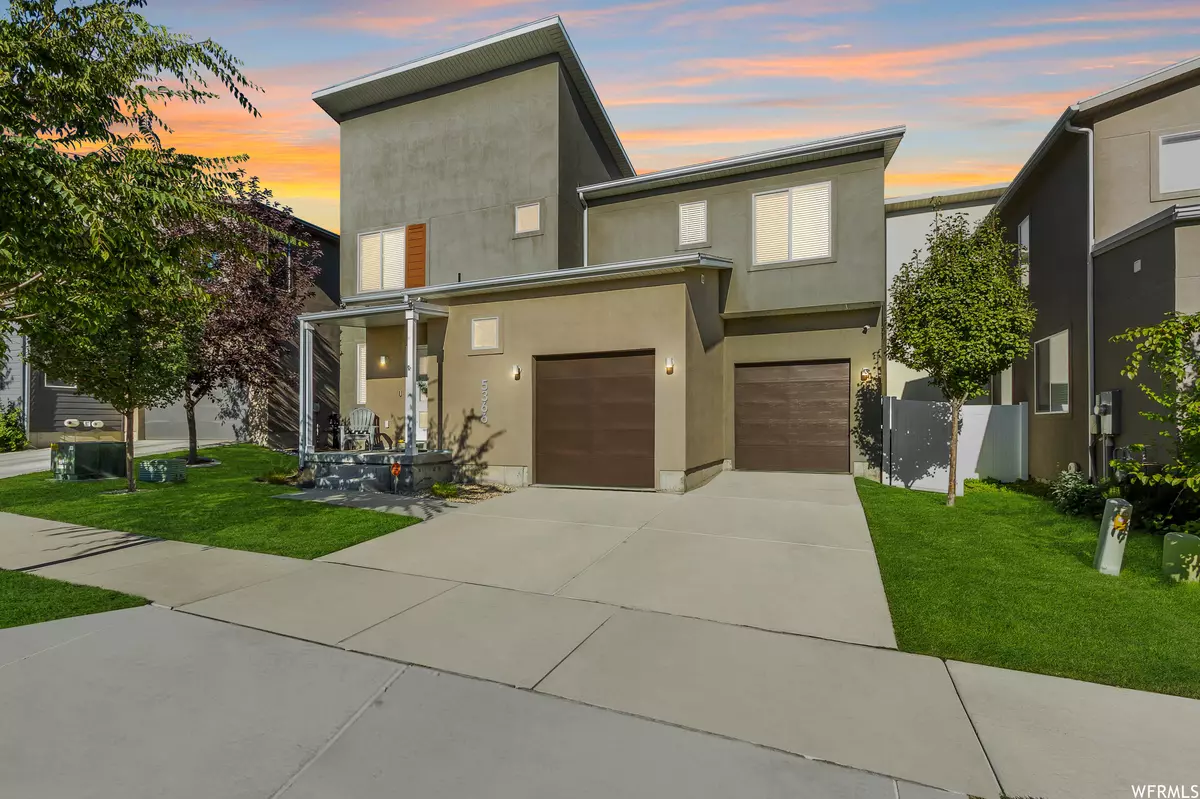 Herriman, UT 84096,5366 W FALLOWFIELD LN