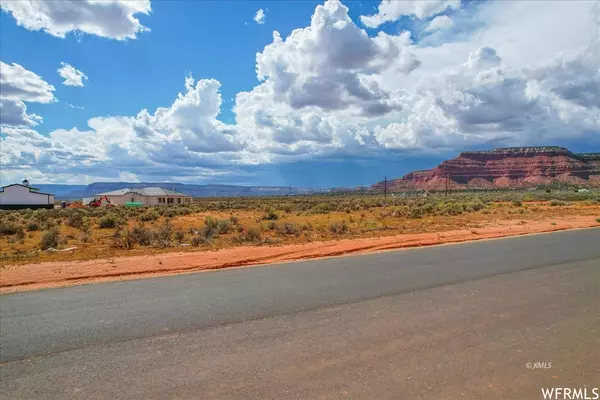 Kanab, UT 84741,34 LOT ON DRY FARM RD