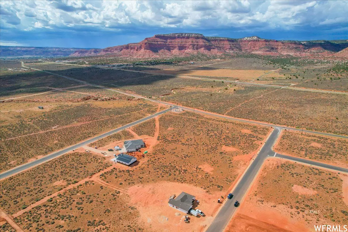 Kanab, UT 84741,34 LOT ON DRY FARM RD