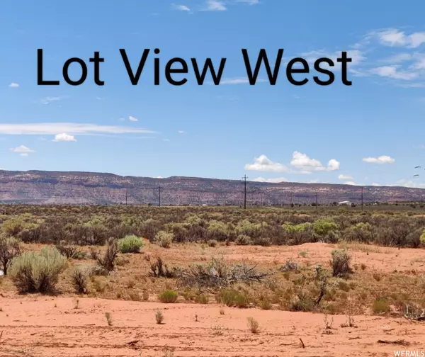 Kanab, UT 84741,34 LOT ON DRY FARM RD